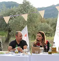 Tire'de Zeytin Ağacı Günü Etkinliği Gerçekleştirildi