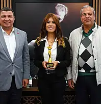 Tire'den İngiltere'ye Eğitim Başarısı