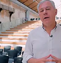 Tire, İspanya'nın Sevilla Kentiyle Kardeş Şehir Oluyor