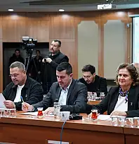 Tire meclisi ikinci kez toplandı