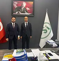 TİRE'NİN SU VE SULAMA YATIRIMLARI DSİ GÜNDEMİNDE