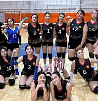 Tire'nin Yıldızları Durdurulamıyor!