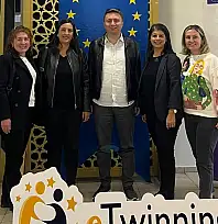 TİRELİ ÖĞRETMENLER, DİJİTAL EĞİTİMİN GELECEĞİNİ TASARLADI