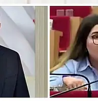 Torbalı'daki ölüm olayı meclis gündemini gerdi