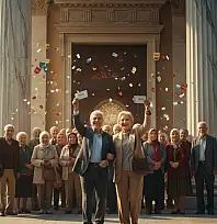 TÜM EMEKLİLER MÜZE VE TİYATROLARA ÜCRETSİZ GİREBİLECEK