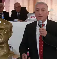 TURGUT USLUCA SGK VE VERGİ ŞARTINA TEPKİ GÖSTERDİ