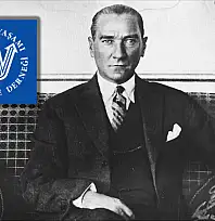 TÜRK GENÇLİĞİNE ATASINI UNUTTURAMAZSINIZ!