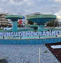 Uğur Mumcu'nun Adı Tire'de Yaşatılacak