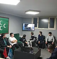 Ülkü Ocakları Ödemiş'ten Cumhuriyet Temalı Belgesel Etkinliği