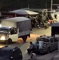 ÜRETİCİ PAZARINDAN ŞİKAYET VAR