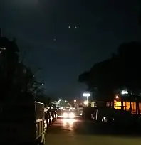 ZAFER MAHALLESİ'NDE BİR HAFTADIR KARANLIK HAKİM! VATANDAŞLAR TEPKİLİ