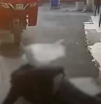 ZAFER PARTİSİ TORBALI'DA GERGİNLİK