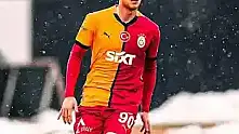 Bahis Soruşturmasında Galatasaraylı Futbolcu Metehan Baltacı Gözaltına Alındı