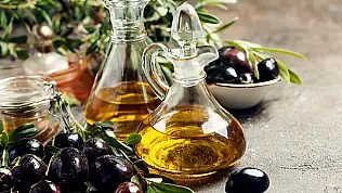 AYDIN'DA ZEYTİNYAĞI FİYATLARINDA TARİHİ ARTIŞ