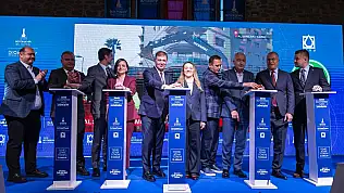 İzmir'de 3 milyarlık altyapı yatırımı başladı