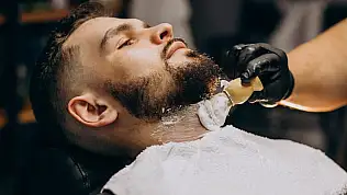 ÖDEMİŞ'TE SAÇ SAKAL YIKAMA 800 TL'YE DAYANDI