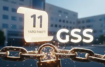 1,5 MİLYON KİŞİNİN  GSS BORÇLARI SİLİNDİ