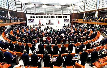 11. Yargı Paketi Meclis'e Sunuluyor: 50 Bin Hükümlü Etkilenecek