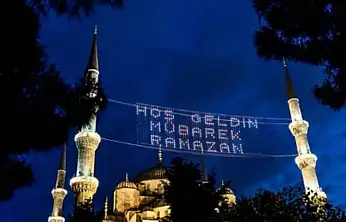 2026 Ramazan Bayramı Tarihleri Belli Oldu