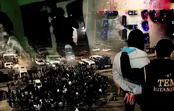 21 İLDE DEAŞ OPERASYONU: 357 ŞÜPHELİ YAKALANDI