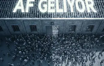 50 BİN TAHLİYE ARDINDAN YENİ AF DÜZENLEMESİ YOLDA