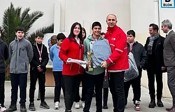 50. YIL ORTAOKULU ÖĞRENCİLERİ 126 ÜNİTE KAN BAĞIŞIYLA ÖRNEK OLDU