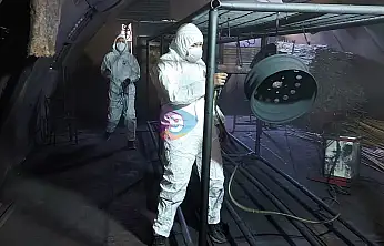 Ahilik geleneği okulda yaşatılıyor