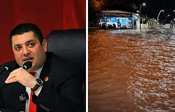 Altgeçit tartışması: Demir'den 'Sorumluluk TCDD'de' açıklaması