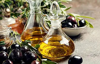 AYDIN'DA ZEYTİNYAĞI FİYATLARINDA TARİHİ ARTIŞ