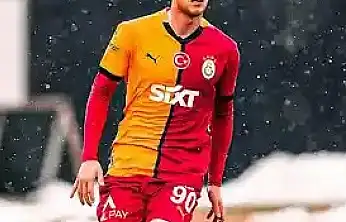 Bahis Soruşturmasında Galatasaraylı Futbolcu Metehan Baltacı Gözaltına Alındı