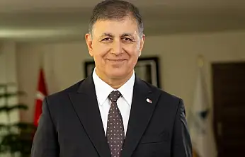 Başkan Tugay'dan Öğretmenler Günü Mesajı: 'Milletleri Kurtaranlar Yalnız ve Ancak Öğretmenlerdir'