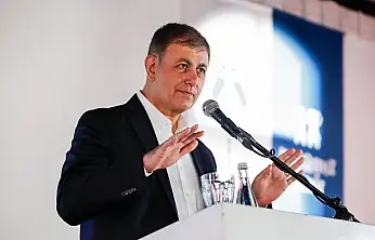 Başkan Tugay'dan TCDD'ye İZBAN Çıkışı: 'Ray Kirasını Kaldırın, 90 Dakika Hemen Gelsin'