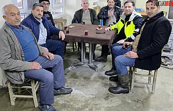 Başkan Uğurlu sahada, 'Tire'de yaraları el birliğiyle saracağız'