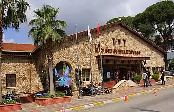 BAYINDIR BELEDİYESİ'NDEN 16 TAŞINMAZ SATIŞI