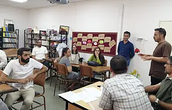 Bayındır'da 2024-2025 Eğitim Öğretim Yılı Sene Sonu Zümre Toplantıları Yapıldı