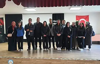 BAYINDIR'DA 'DİLİMİZİN ZENGİNLİKLERİ' YARIŞMASI SONUÇLANDI