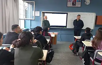 BAYINDIR'DA DYK DENETİMİ GERÇEKLEŞTİRİLDİ