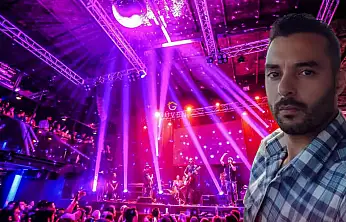 BAYINDIR'DA EĞLENCE MEKANINDA KAVGA: 1 ÖLÜ, 7 GÖZALTI