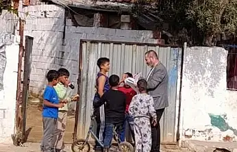 Bayındır'da Okul İdarecilerinden Velilere Ziyaret v