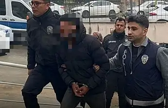 BAYINDIR'DA ÖLÜMLE SONUÇLANAN KAVGA: 2 ŞÜPHELİ TUTUKLANDI