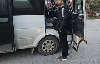 Bayındır'da Taşıma Araçlarına Denetim Gerçekleştirildi