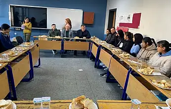 Bayındır'da ' Türk Malları Haftası' Etkinliği