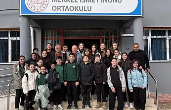 BAYINDIR'DA YEŞİLAY ÇALIŞMALARI İÇİN ÖNEMLİ BULUŞMA