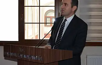 Bayındır'da Zeytin Sezonu İçin Değerlendirme Toplantısı Yapıldı