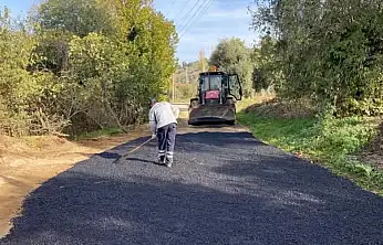 Beydağ Belediyesi, İlçe Genelinde Altyapı ve Temizlik Çalışmalarını Sürdürdü