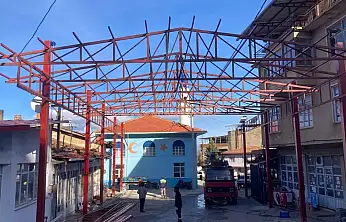 Beydağ Belediyesi'nden Yoğun Çalışma Mesaisi