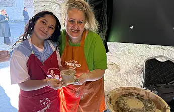 'BİR GÜN DEĞİL 365 GÜN ENGELLİLİĞİN FARKINDAYIZ' ETKİNLİĞİ KONAK'TA GERÇEKLEŞTİRİLDİ