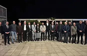 BÜLENT EKER ÇİFTÇİNİN SESİNİ DUYURACAK