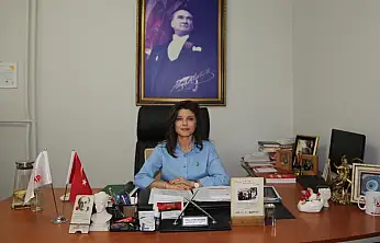 CHP Efes Selçuk İlçe Başkanı Onbaşıoğlu'ndan İktidara Tepki: 'Bu kadar çelişkiyi halka nasıl anlatıyorsunuz?'