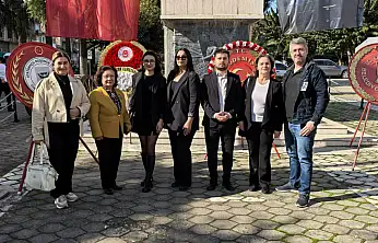 ÇYDD: 'Atatürk'ü Yaşatmak, Devrim ve İlkelerini Korumakla Mümkündür'